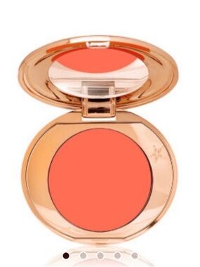 Charlotte Tilbury Under eye concealer #3 Tan Magic Vanish